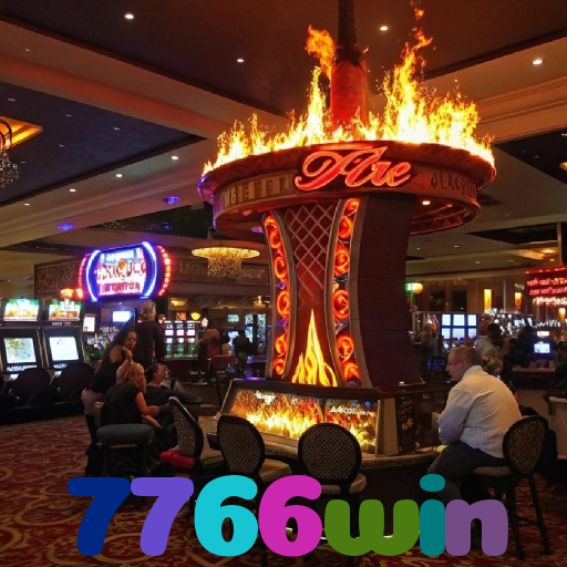 7766win：Aposte nas melhores slots e conquiste prêmios como nunca!