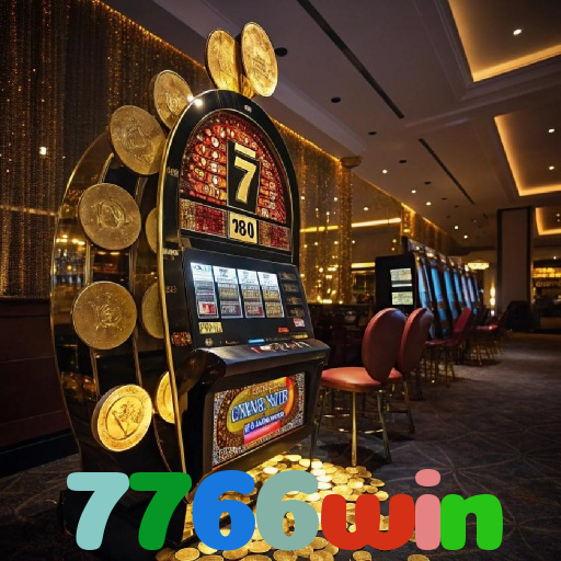 7766win：Aposte nas melhores slots e conquiste prêmios como nunca!