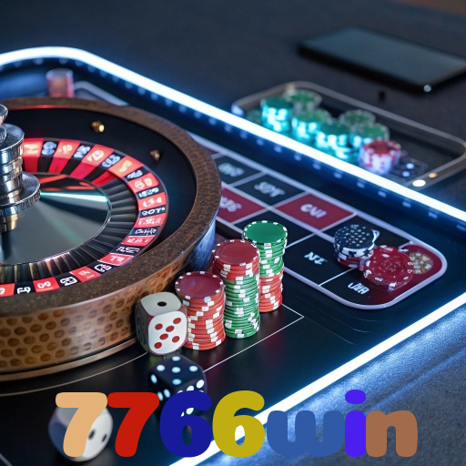 7766win: Conquiste a sorte e ganhe no cassino online de maior confiança no Brasil!