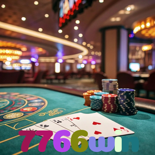 7766win: Jogue e ganhe prêmios incríveis no cassino online mais famoso do Brasil!