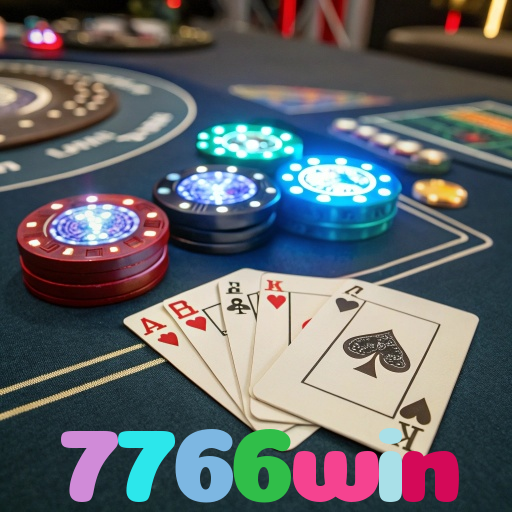 7766win：Aposte no futebol, jogue poker e conquiste vitórias épicas!