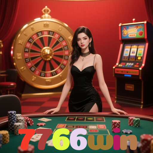 7766win: Venha ganhar no cassino online mais seguro!