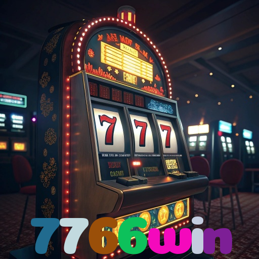 7766win：Aposte nas melhores slots e conquiste prêmios como nunca!