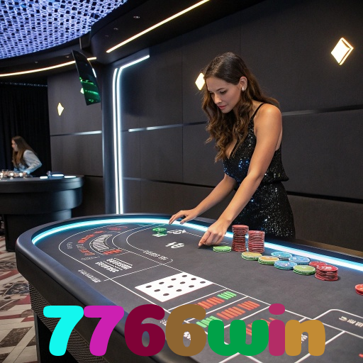 7766win：Jogue poker, aposte no futebol e ganhe em grandes jogos de cassino!