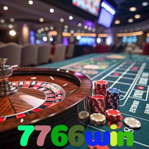 7766win：Jogue poker, aposte no futebol e ganhe em grandes jogos de cassino!