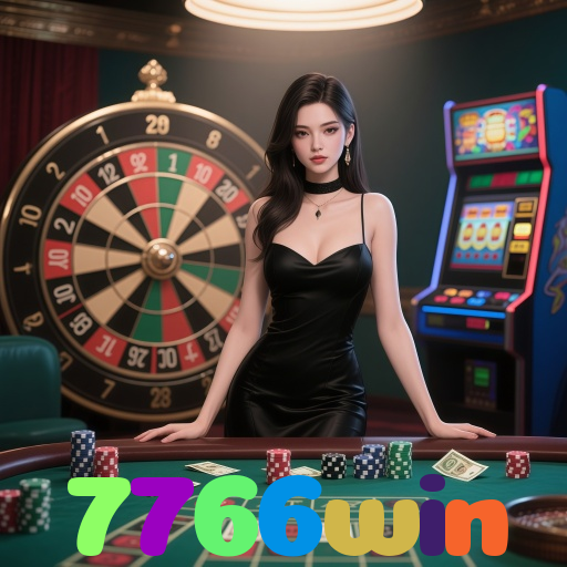7766win：Jogue poker, aposte no futebol e ganhe em grandes jogos de cassino!
