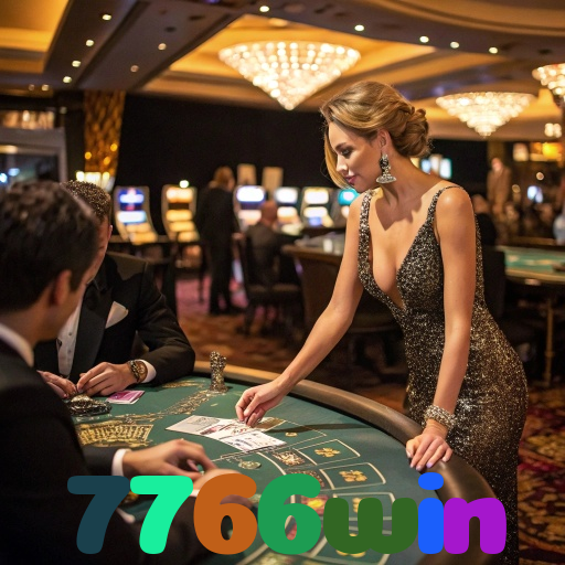 7766win：Aposte nas melhores slots e conquiste prêmios como nunca!