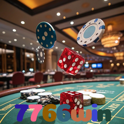 7766win：Jogue poker, aposte no futebol e ganhe em grandes jogos de cassino!