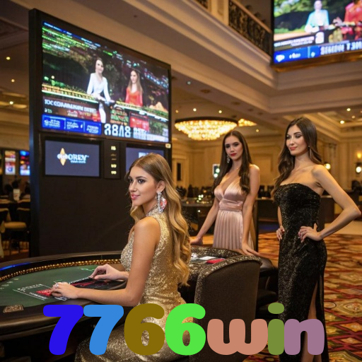 7766win：Jogue poker, aposte no futebol e ganhe em grandes jogos de cassino!