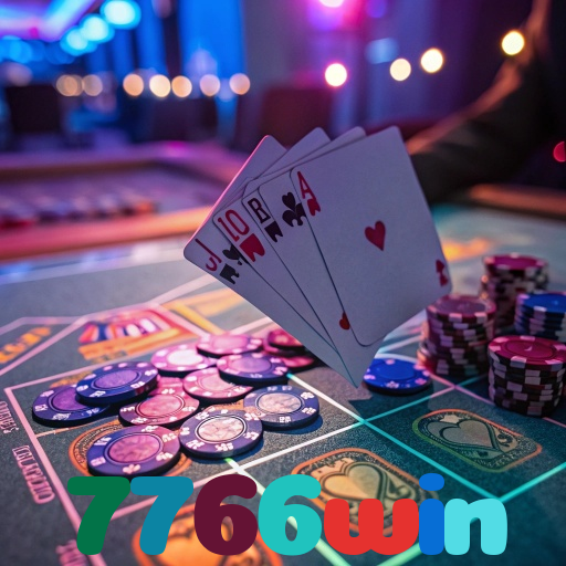 7766win：Aposte nas melhores slots e conquiste prêmios como nunca!