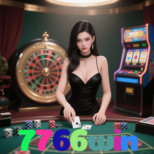 7766win：Aposte nas melhores slots e conquiste prêmios como nunca!