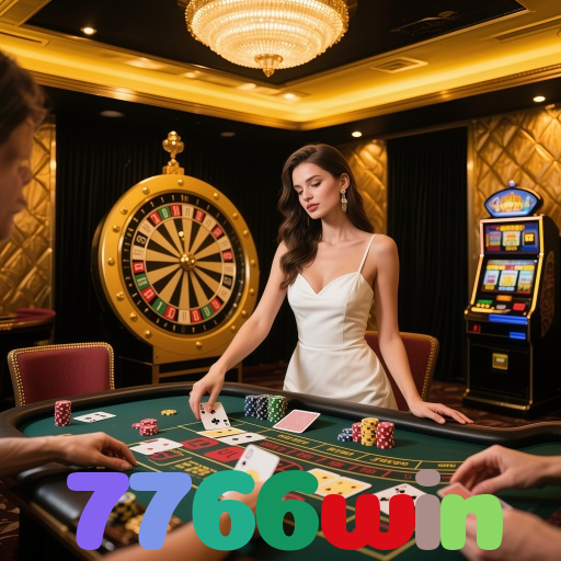 7766win：Aposte nas melhores slots e conquiste prêmios como nunca!