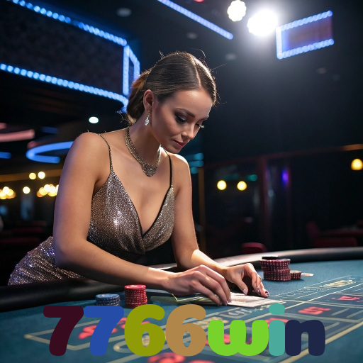 7766win：Aposte nas melhores slots e conquiste prêmios como nunca!