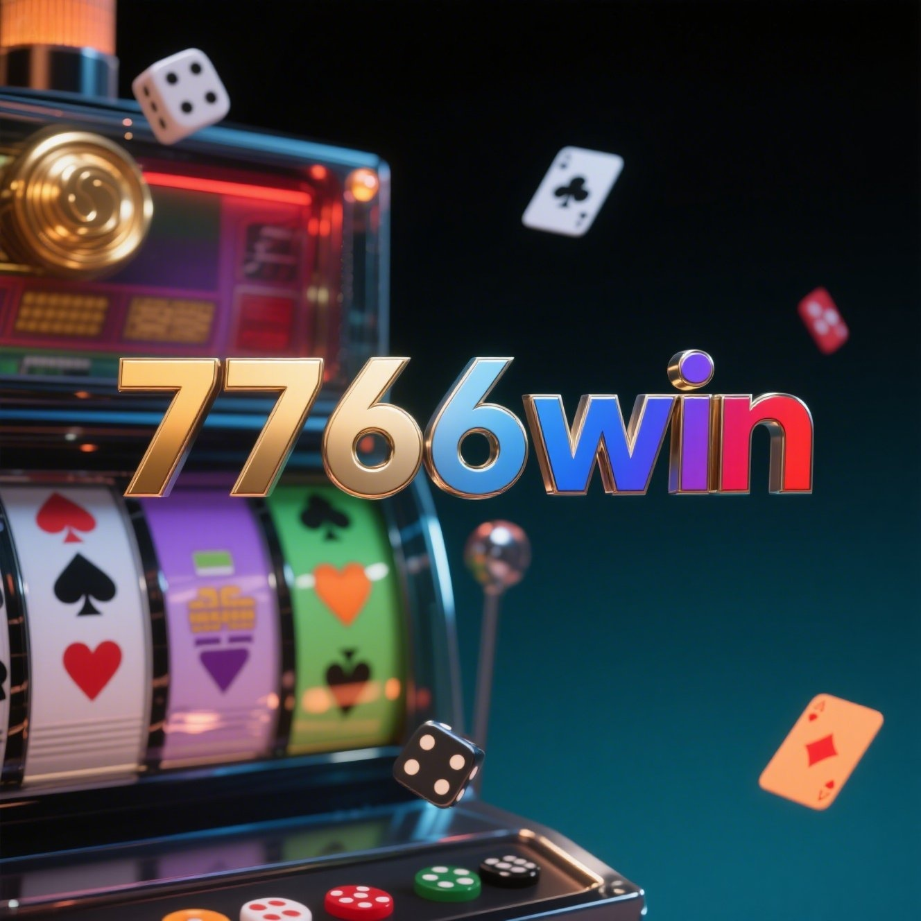 7766win - A sorte te espera no cassino mais confiável do Brasil!